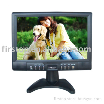 11&quot; DVB-T &amp; analog TV